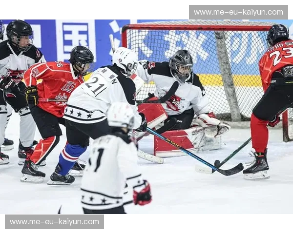 冰球赛历——带你一起感受速度与激情的碰撞